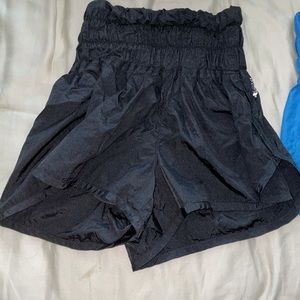 TWOpairs free people the way home shorts